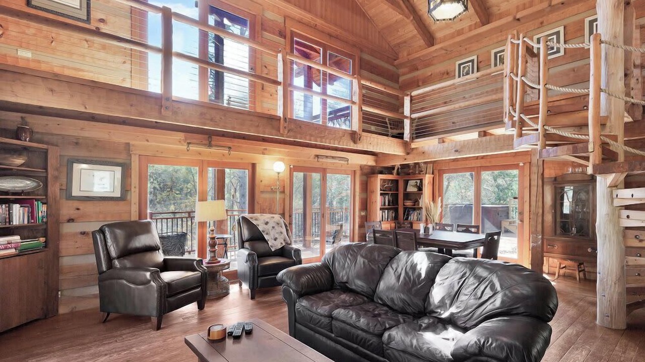 Photo of Livingroom in Salem