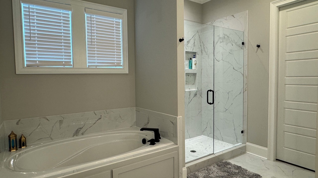 Photo of Bathroom in Evans