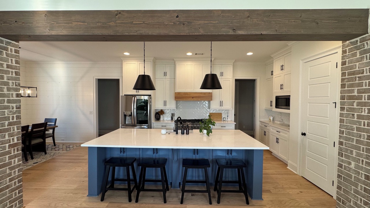Photo of Kitchen in Evans