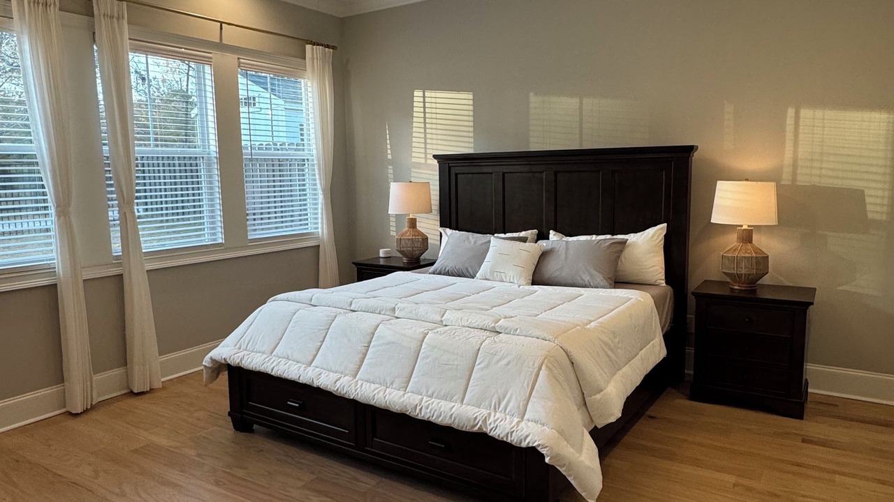 Photo of Bedroom in Evans
