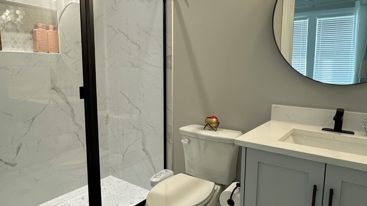 Photo of Bathroom in Evans