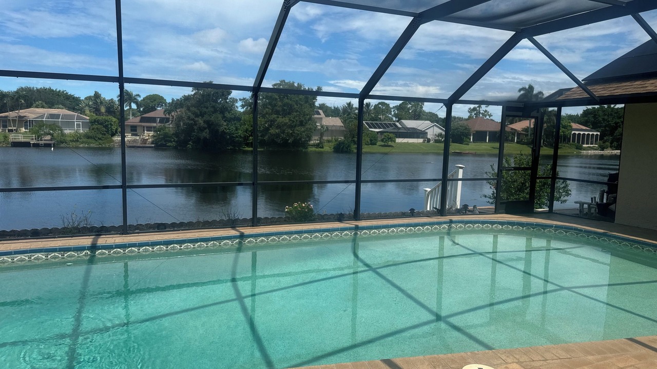 Photo of Outdoor in Palm River Estates
