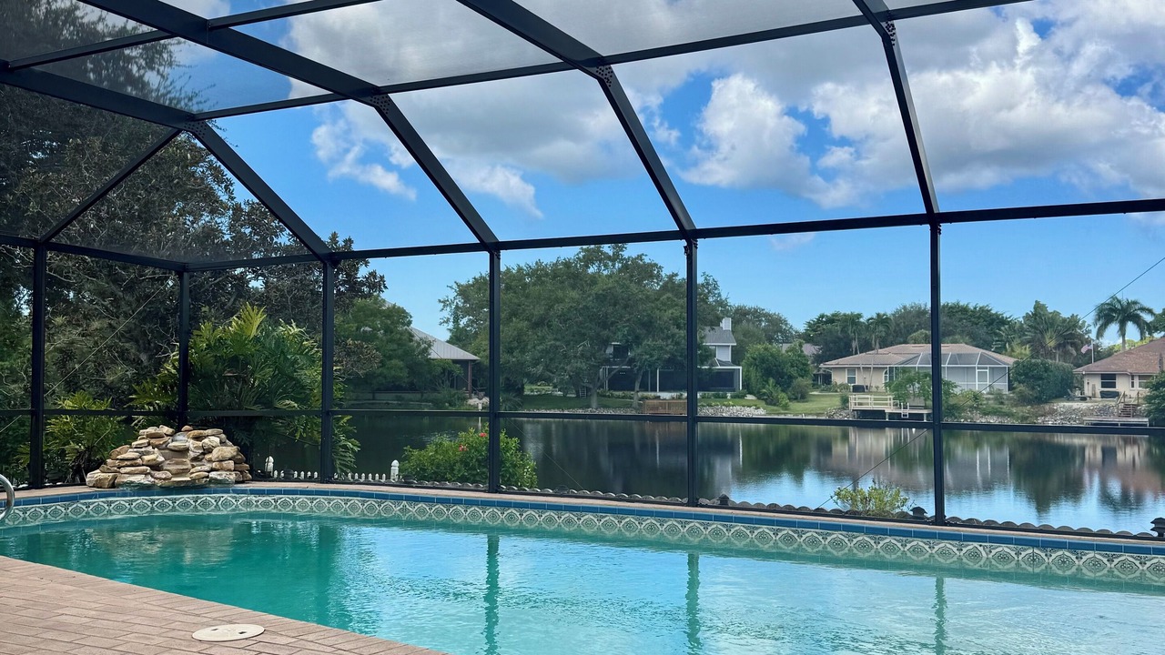 Photo of Outdoor in Palm River Estates