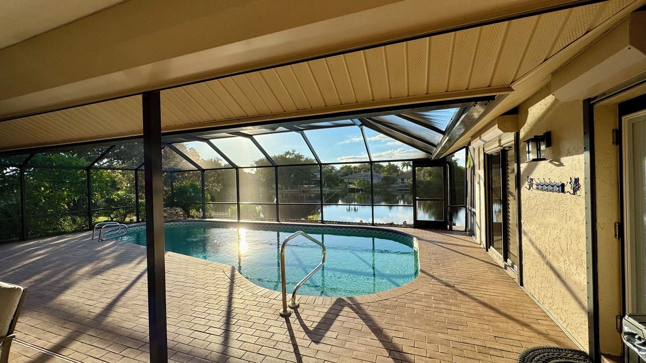 Photo of Outdoor in Palm River Estates