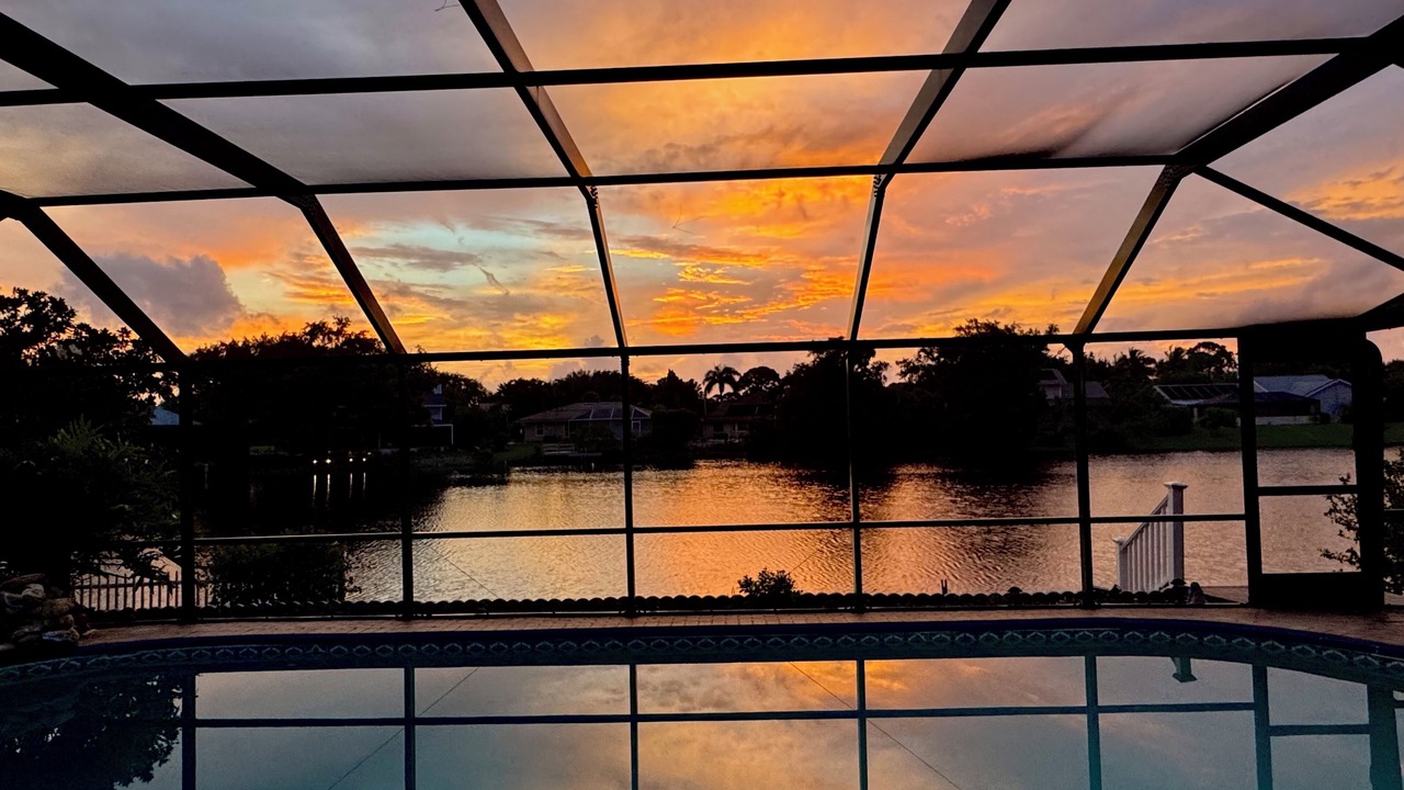 Photo of Outdoor in Palm River Estates