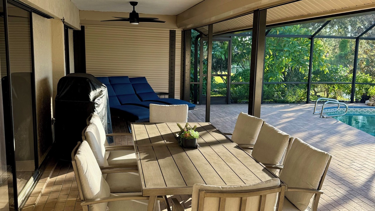 Photo of Outdoor in Palm River Estates
