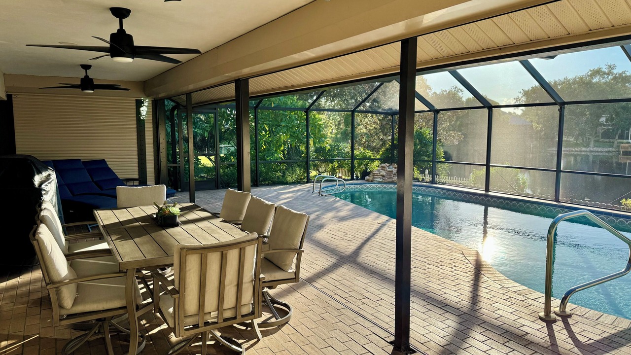 Photo of Outdoor in Palm River Estates
