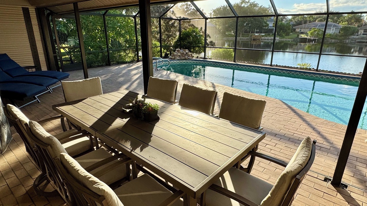 Photo of Outdoor in Palm River Estates