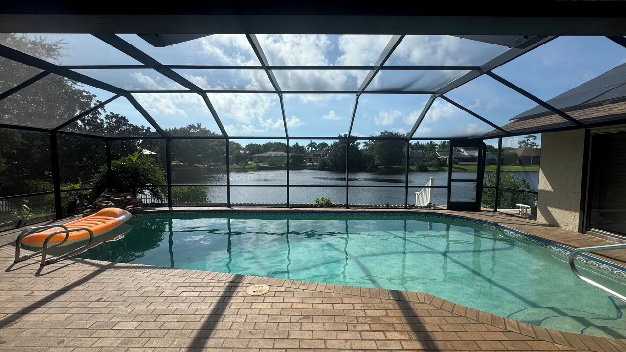 Photo of Outdoor in Palm River Estates