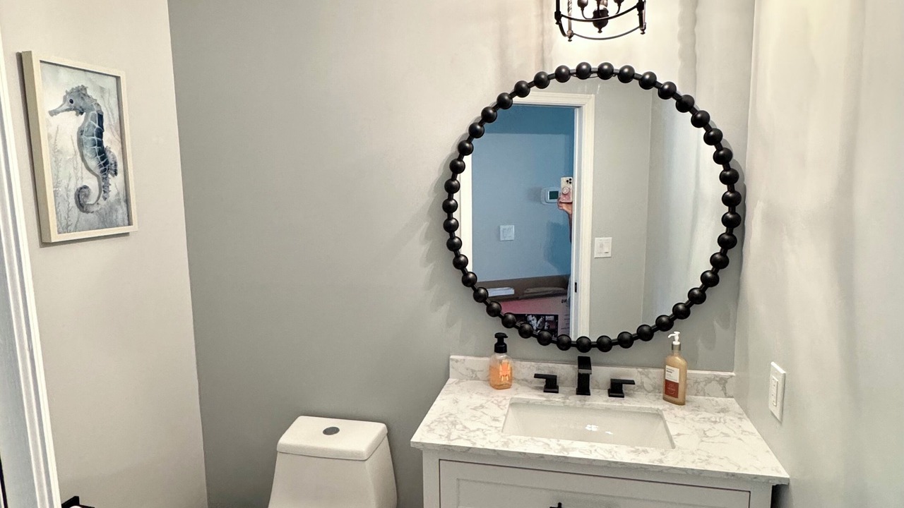Photo of Bathroom in Palm River Estates