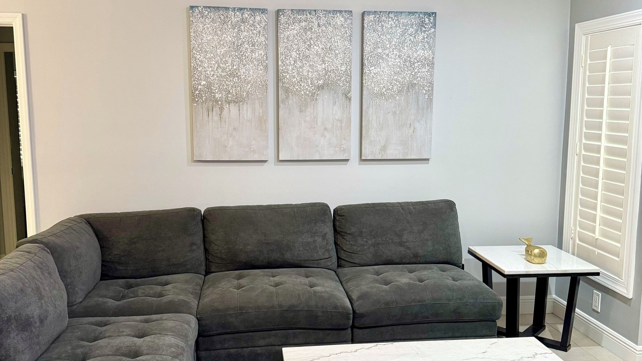 Photo of Livingroom in Palm River Estates