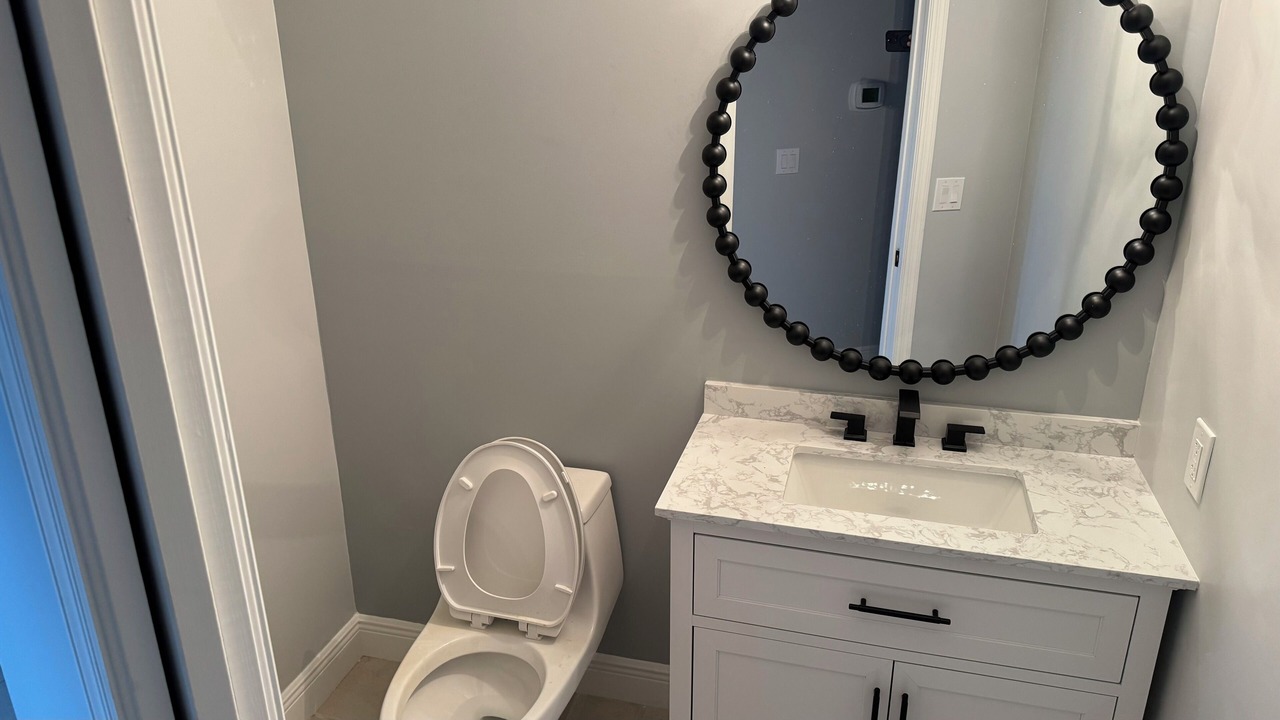 Photo of Bathroom in Palm River Estates