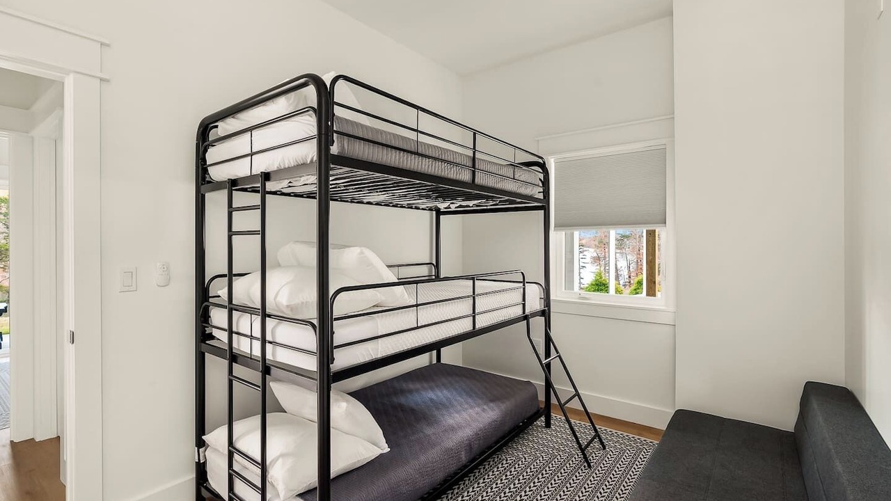 Photo of Bedroom in West Union