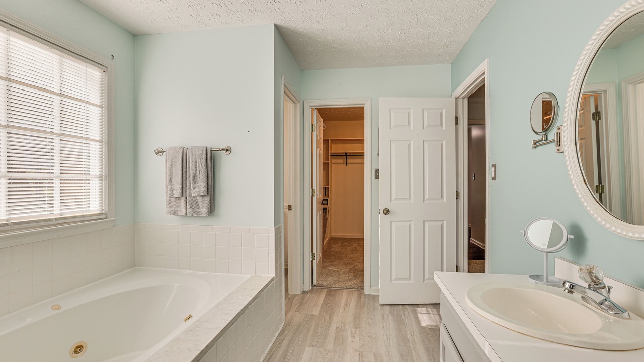 Photo of Bathroom in Dacula