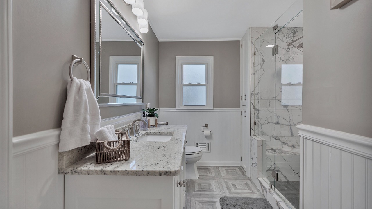 Photo of Bathroom in Anderson