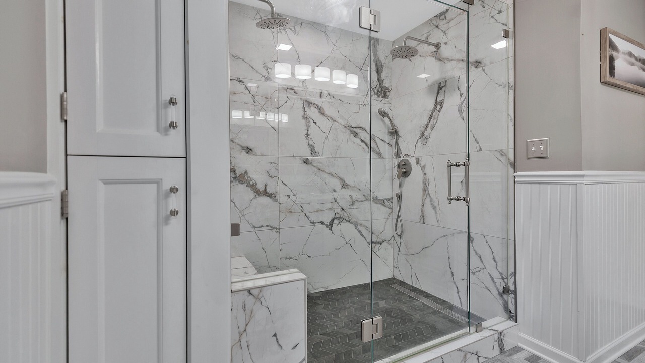 Photo of Bathroom in Anderson