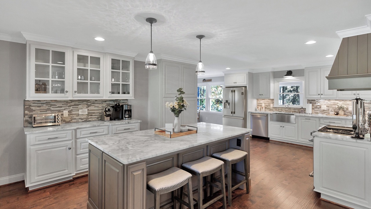 Photo of Kitchen in Anderson