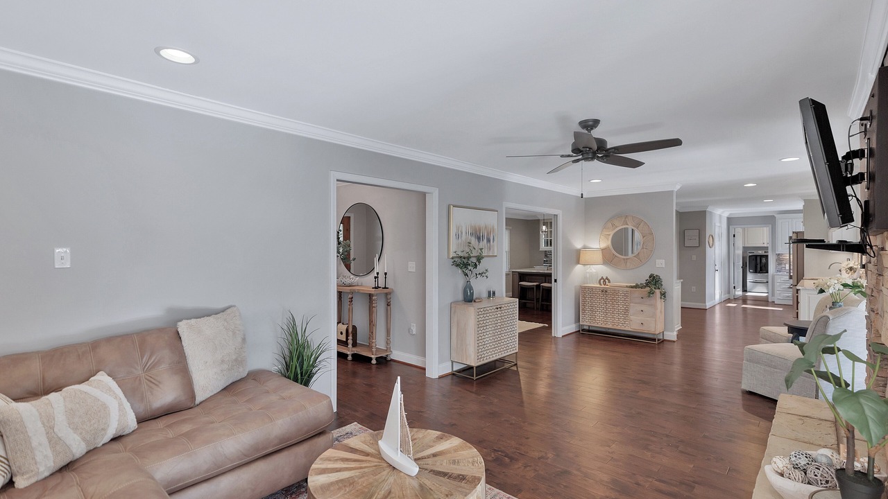 Photo of Livingroom in Anderson