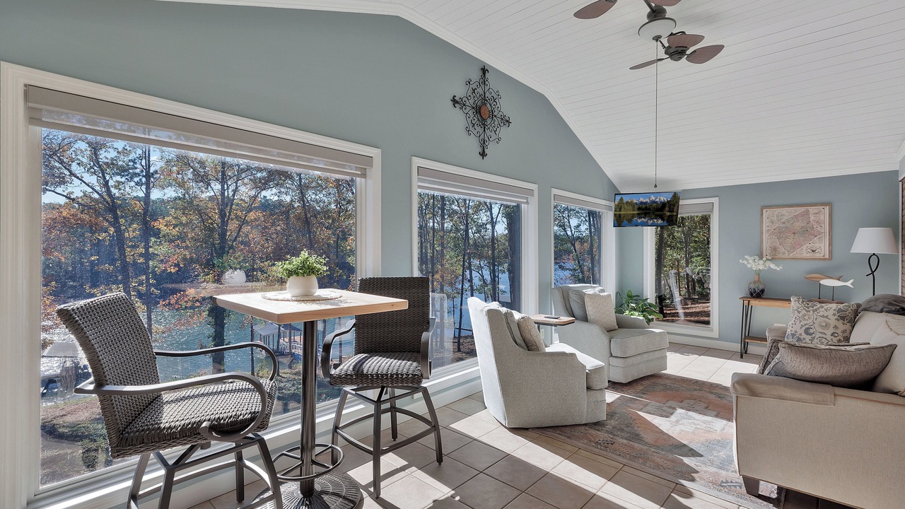 Photo of Livingroom in Anderson