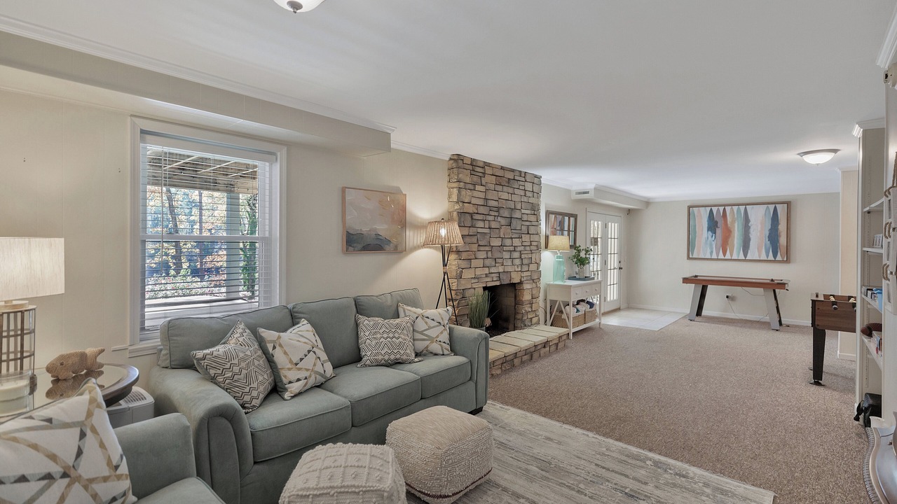 Photo of Livingroom in Anderson
