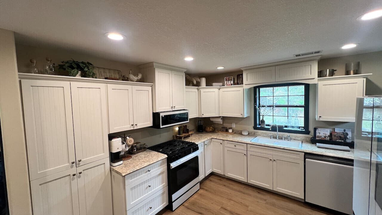 Photo of Kitchen in Stockton