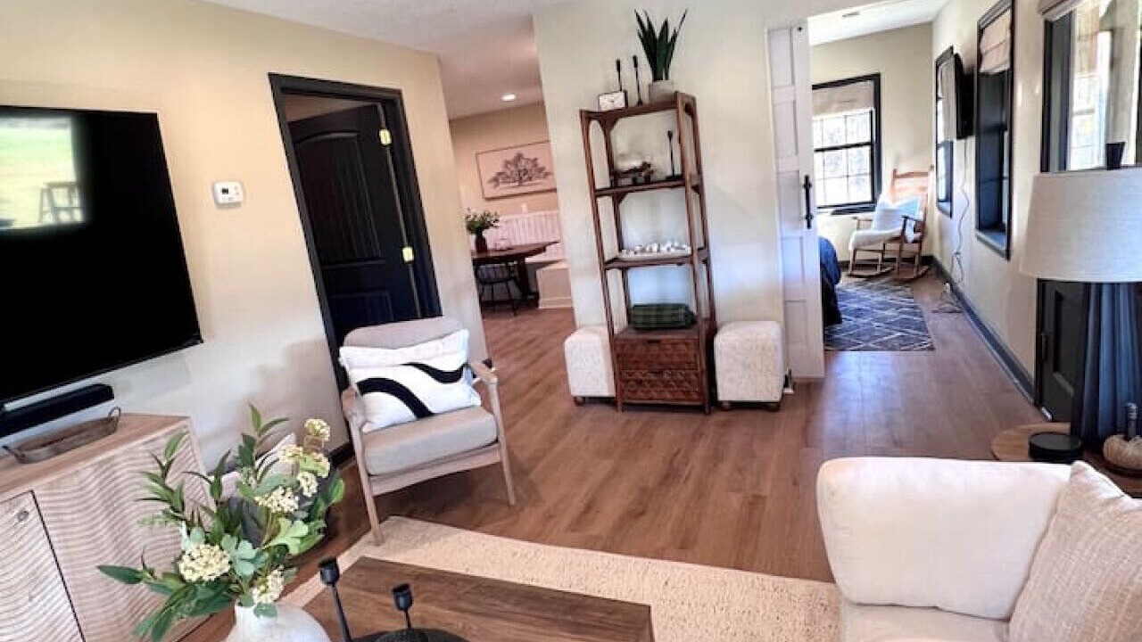 Photo of Livingroom in Stockton