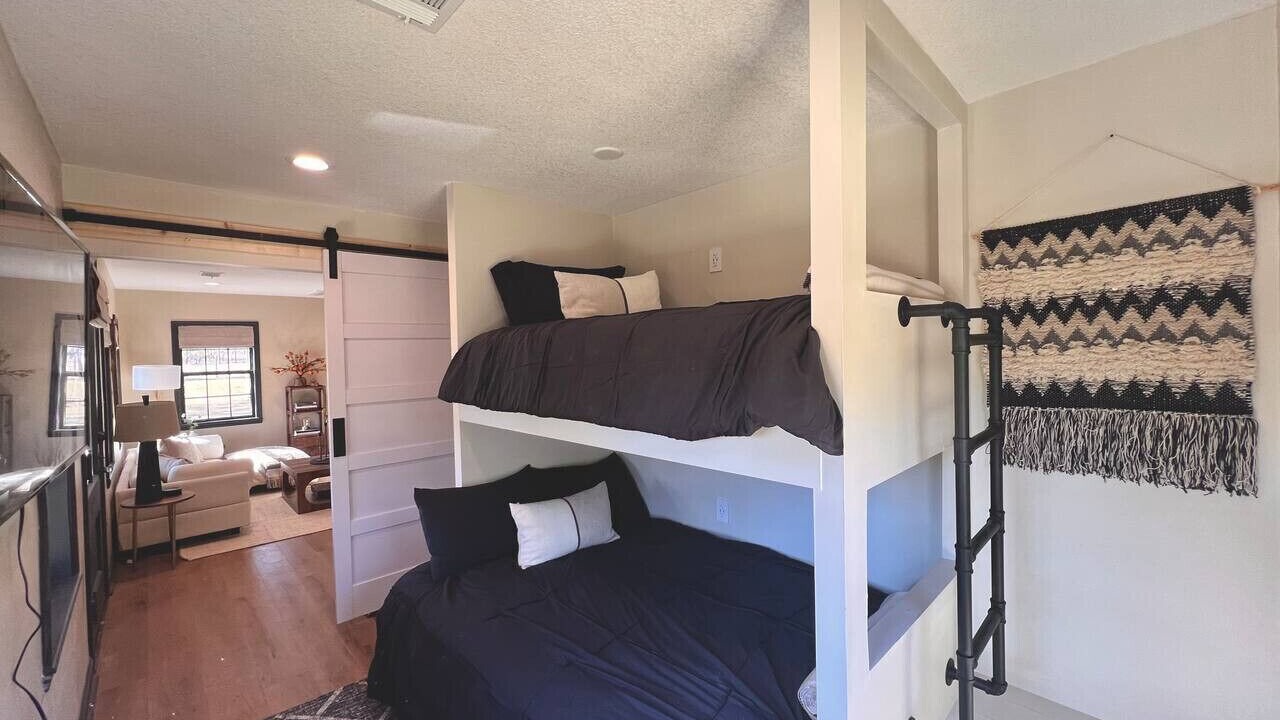Photo of Bedroom in Stockton