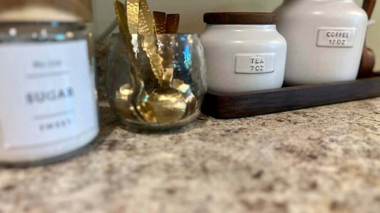 Photo of Bathroom in Stockton