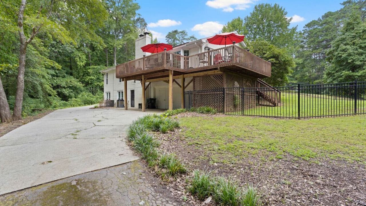 Photo of Outdoor in Taylors