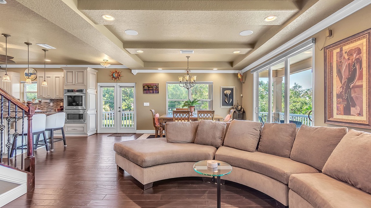 Photo of Bedroom in Gulfport