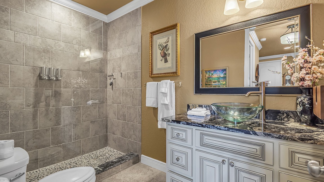 Photo of Bathroom in Gulfport