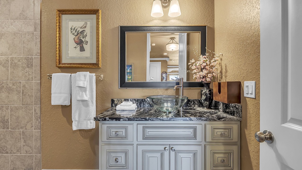 Photo of Bathroom in Gulfport