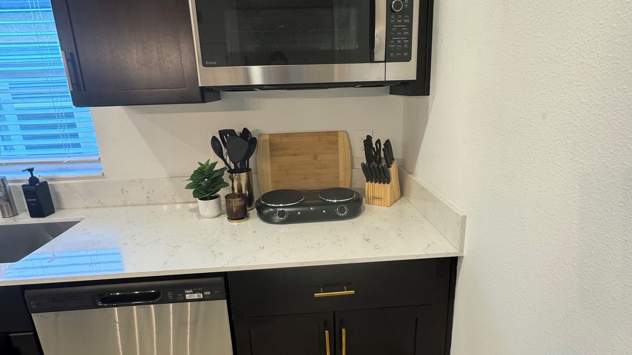 Photo of Kitchen in Balm