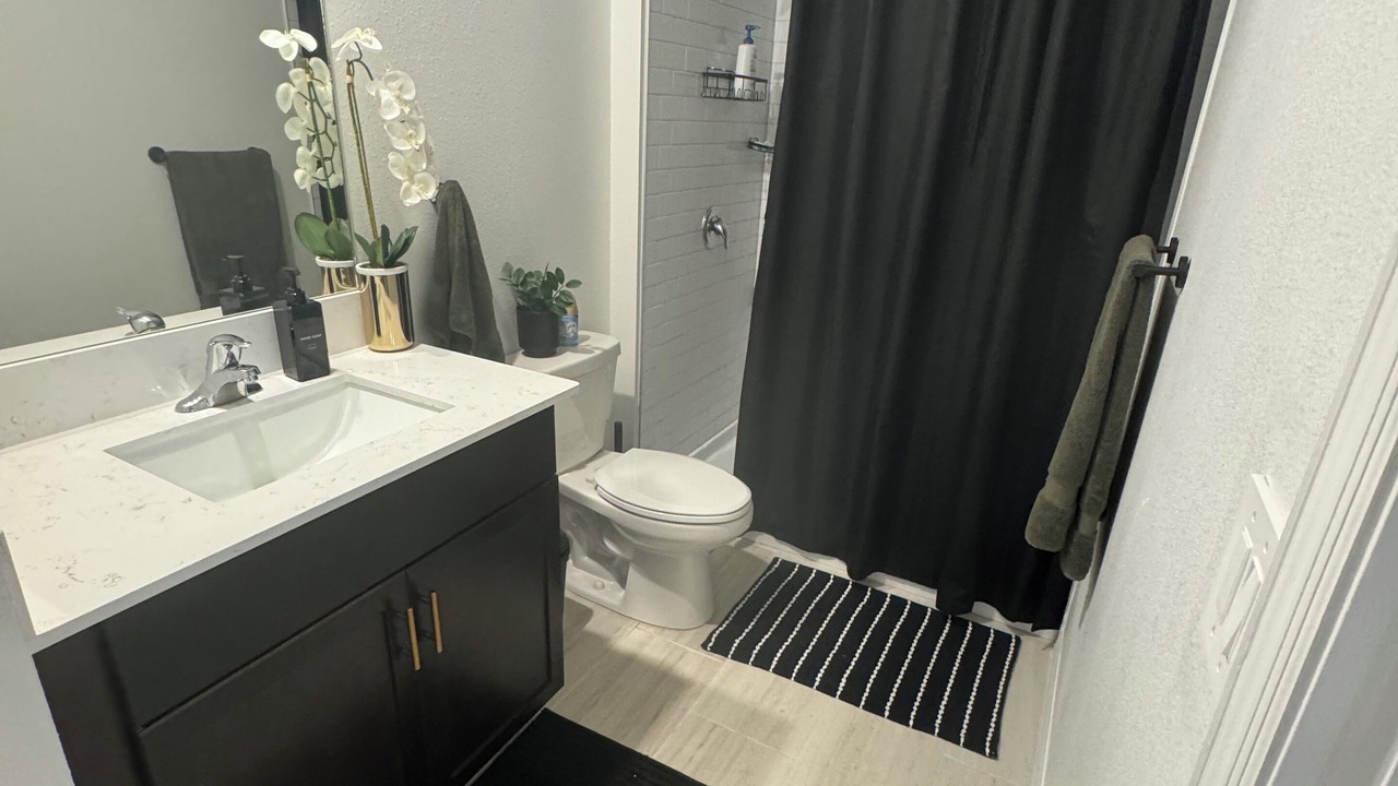 Photo of Bathroom in Balm