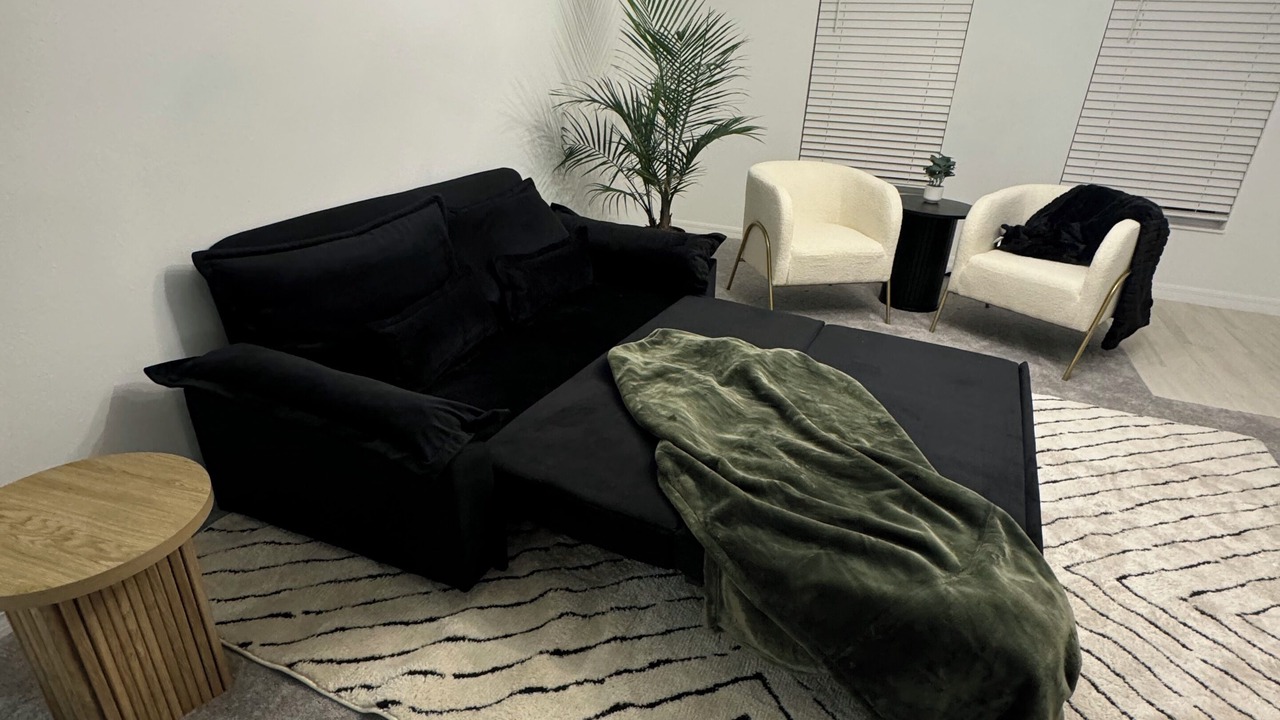 Photo of Livingroom in Balm