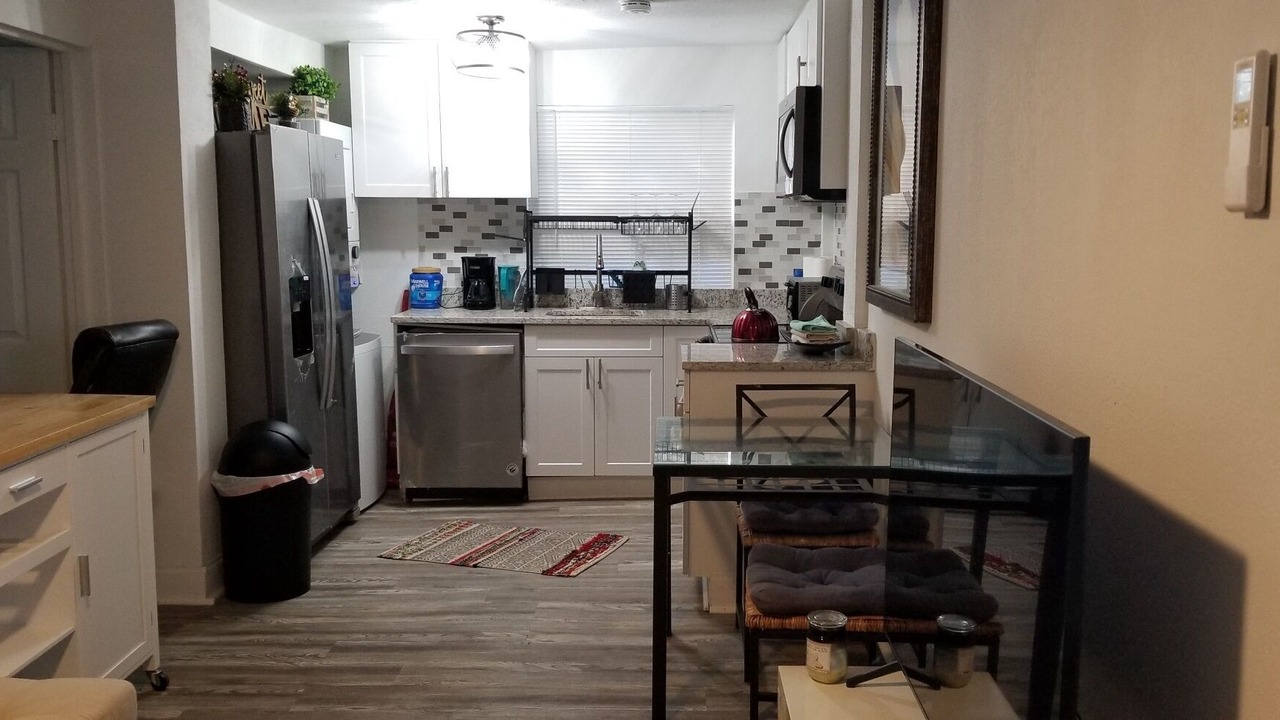 Photo of Kitchen in Crescent Heights