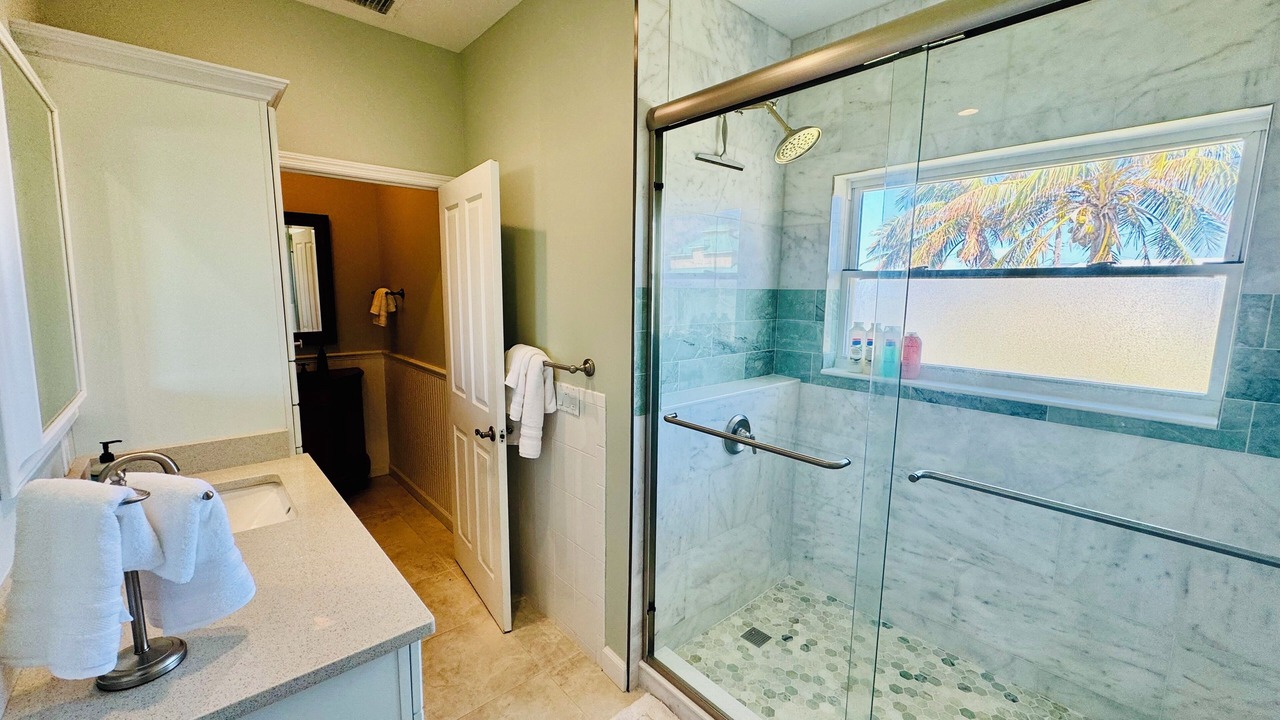 Photo of Bathroom in North Beach