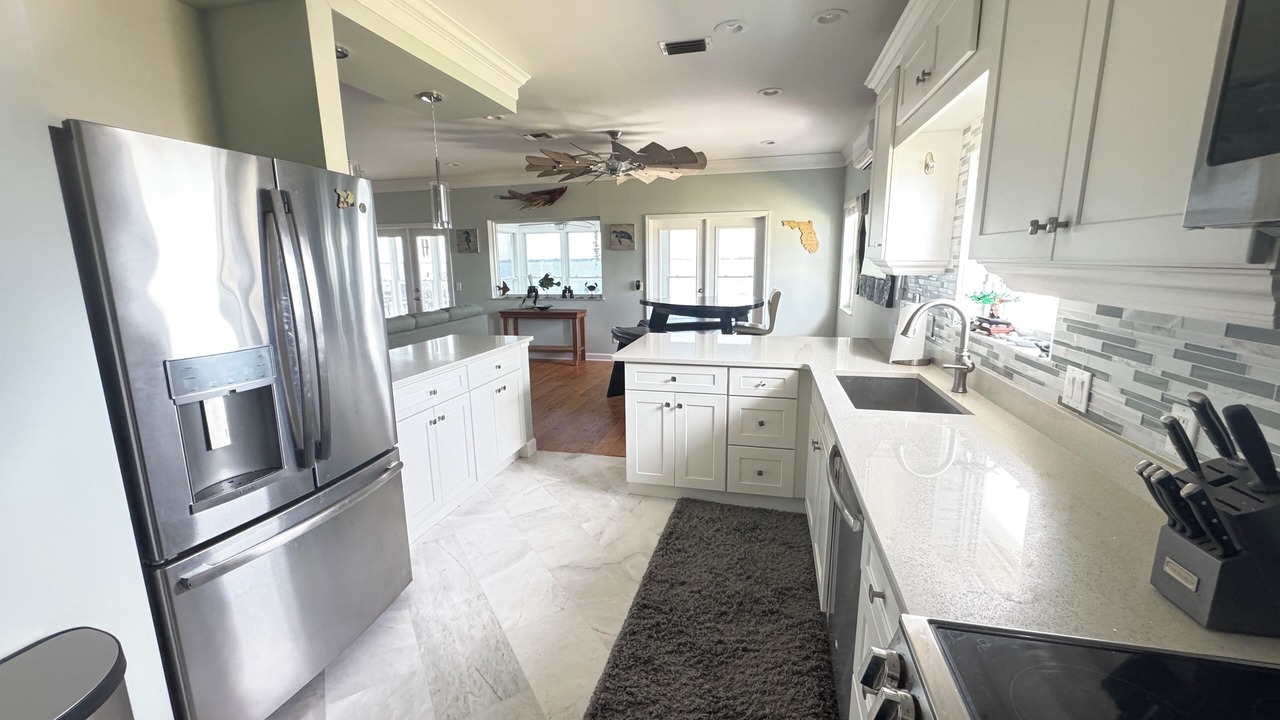 Photo of Kitchen in North Beach