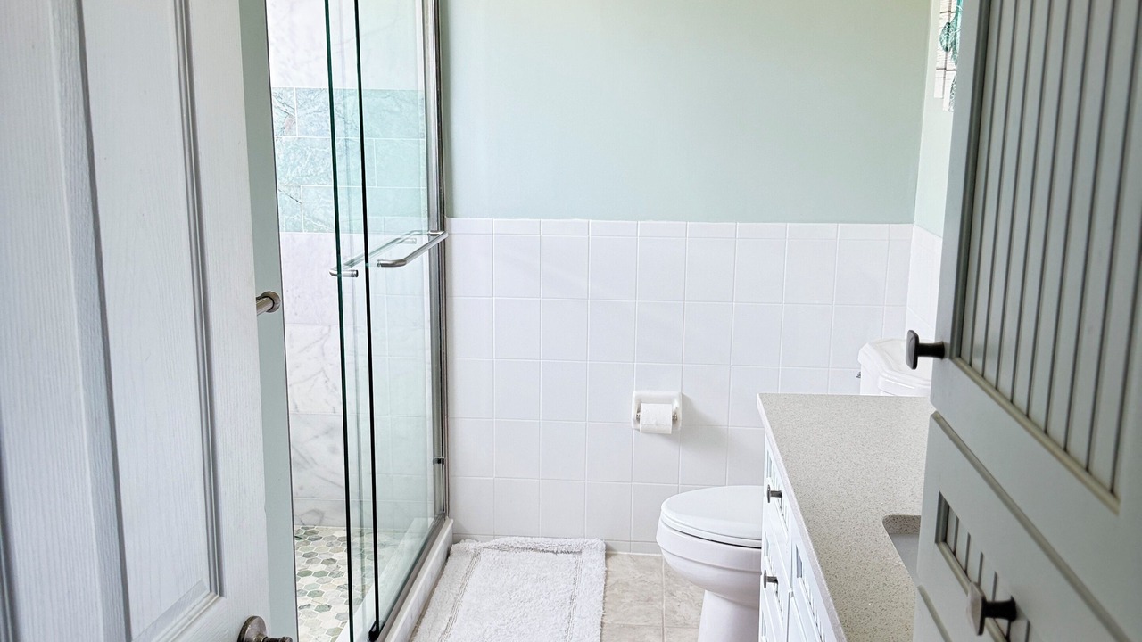 Photo of Bathroom in North Beach