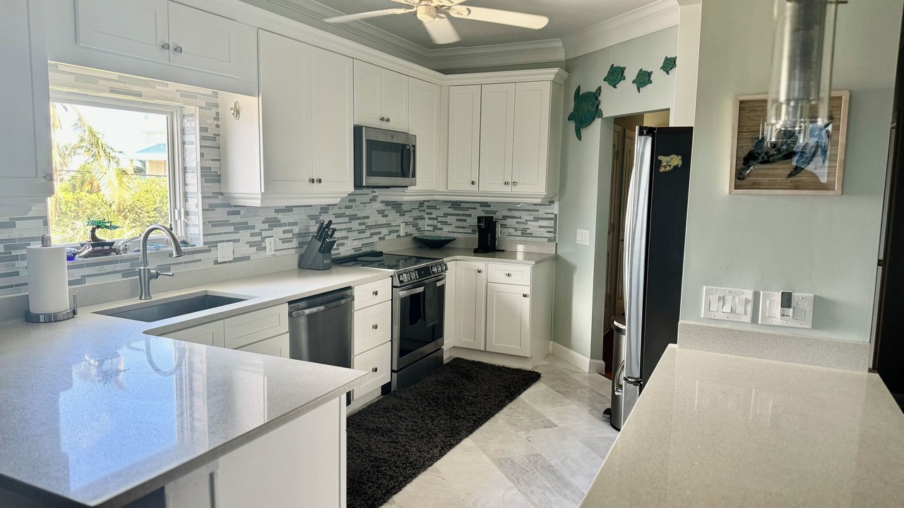 Photo of Kitchen in North Beach