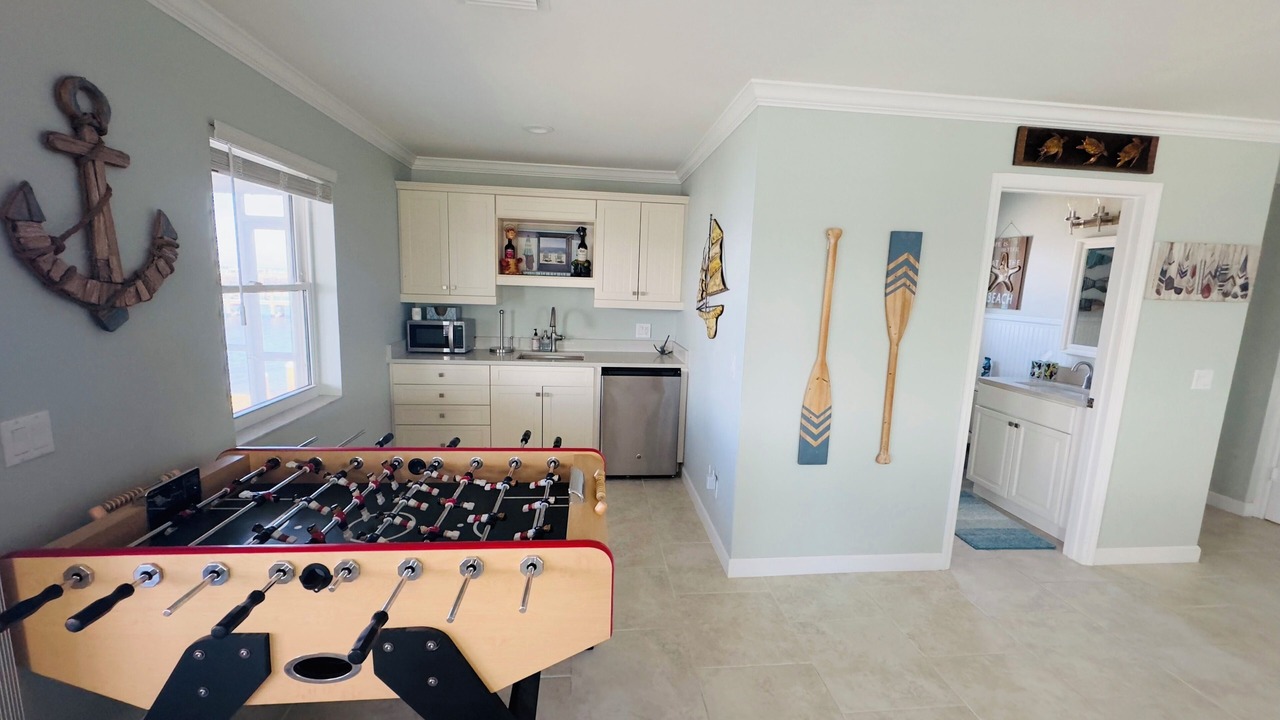 Photo of Bedroom in North Beach