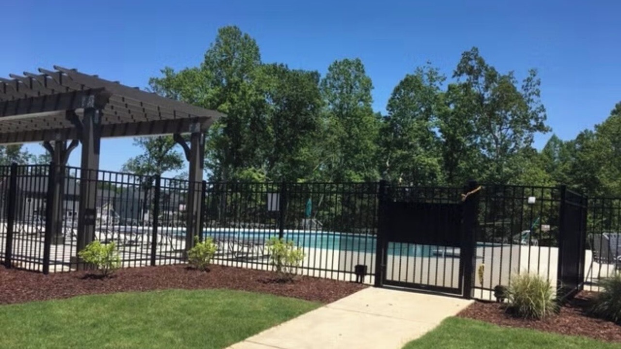 Photo of Outdoor in Clayton