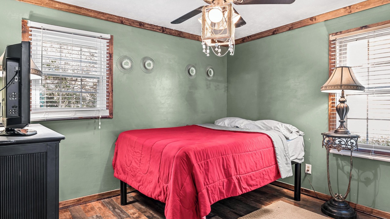 Photo of Bedroom in Athens