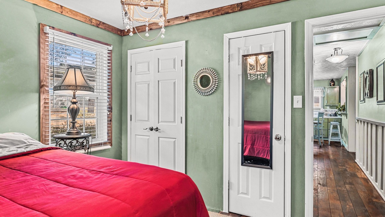 Photo of Bedroom in Athens