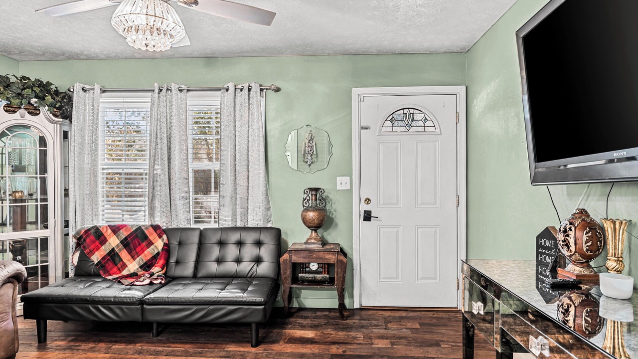 Photo of Livingroom in Athens