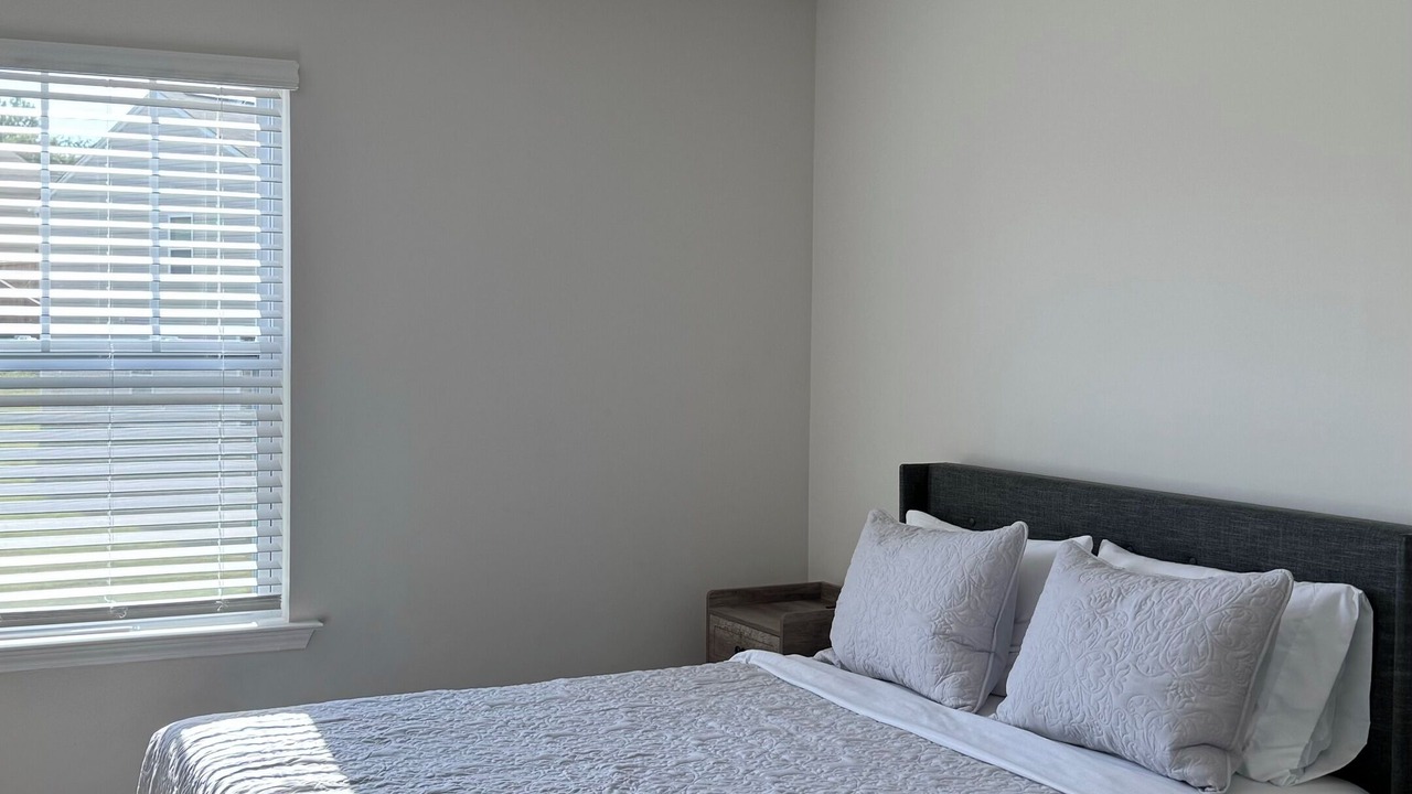 Photo of Bedroom in Boiling Springs