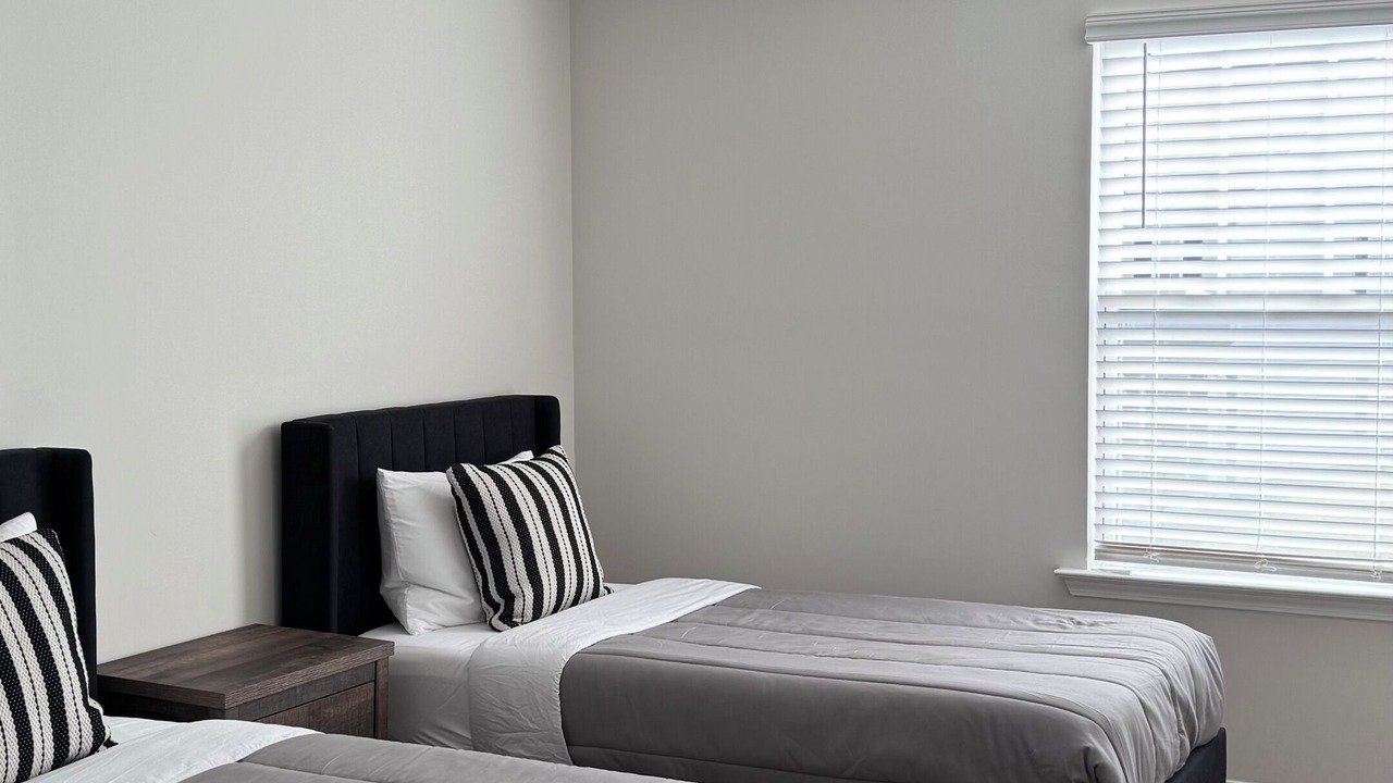 Photo of Bedroom in Boiling Springs