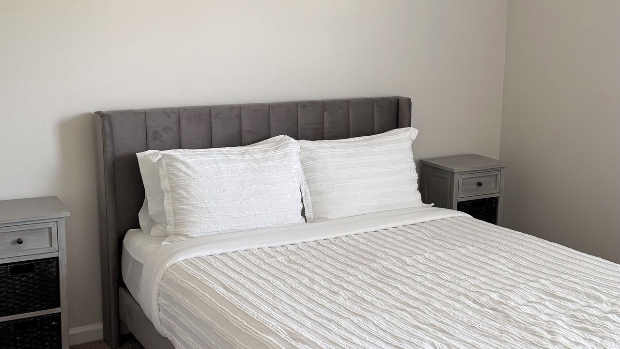 Photo of Bedroom in Boiling Springs