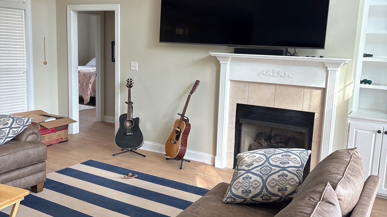Photo of Livingroom in McCormick