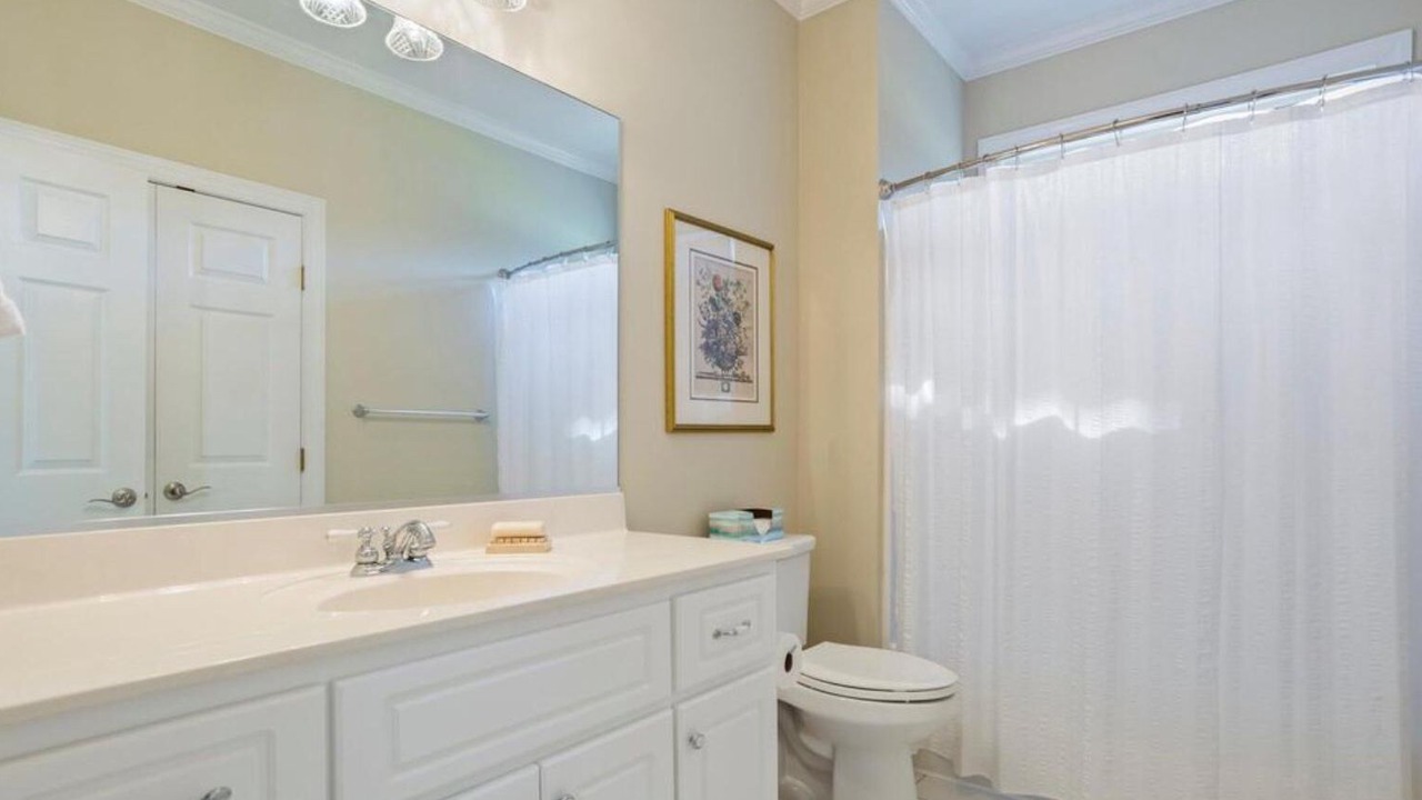 Photo of Bathroom in McCormick
